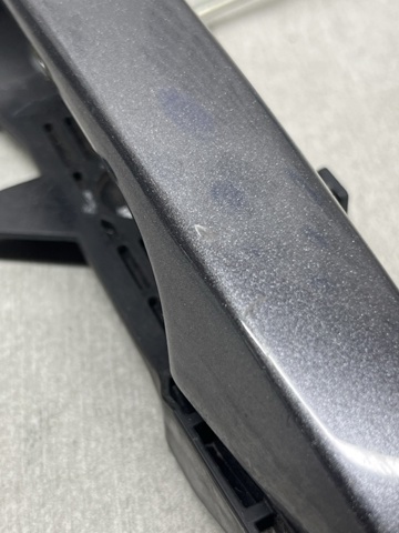 6921105918 TOYOTA Ручка двери передней наружная купить в Ровно