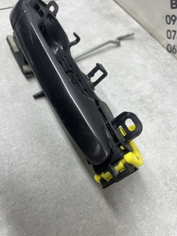 6921105918 TOYOTA Ручка двери передней наружная купить в Запорожье
