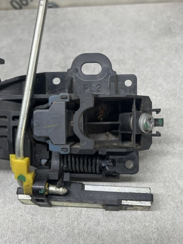 TOYOTA 6921105918 Ручка двери передней наружная в наличии Винница