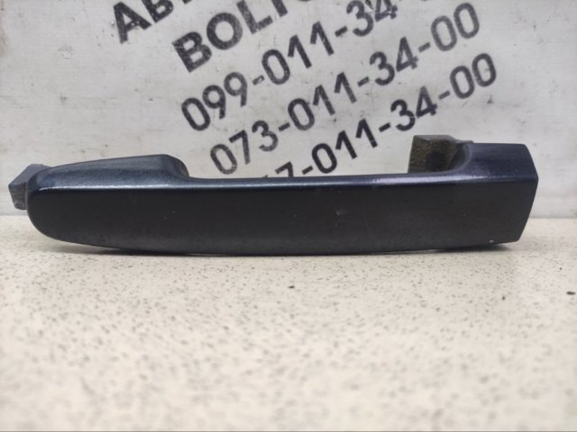 TOYOTA 692110D901 Ручка двери передней наружная в наличии Житомир