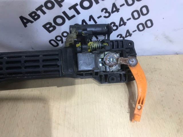 6921112220B6 TOYOTA Ручка двери правой наружная передняя/задняя купить в Одесса