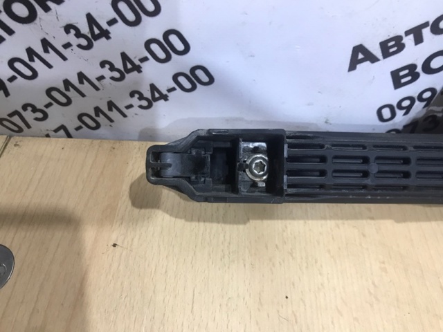 6921112220B6 TOYOTA Ручка двери правой наружная передняя/задняя купить в Николаев