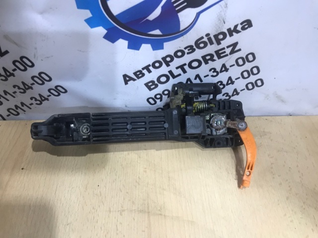 TOYOTA 6921112220B6 Ручка двери правой наружная передняя/задняя в наличии Винница
