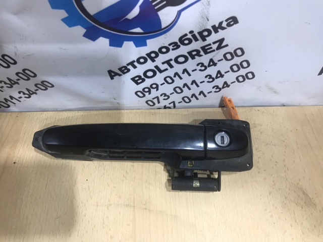 Ручка правой двери наружная 6921112220B6 TOYOTA
