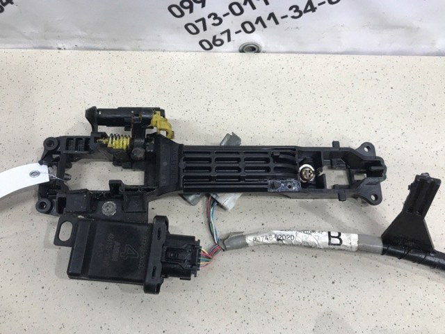 6929312040 TOYOTA купить в Кривой Рог
