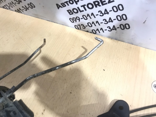 TOYOTA 6930342100 Замок двери передней правой в наличии Запорожье