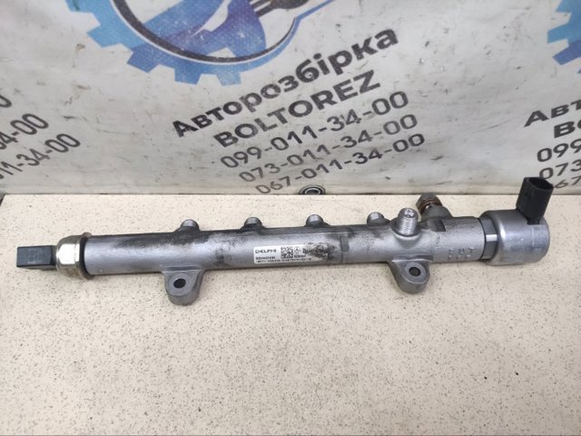 6933042060 TOYOTA Замок двери задней правой купить в Ровно