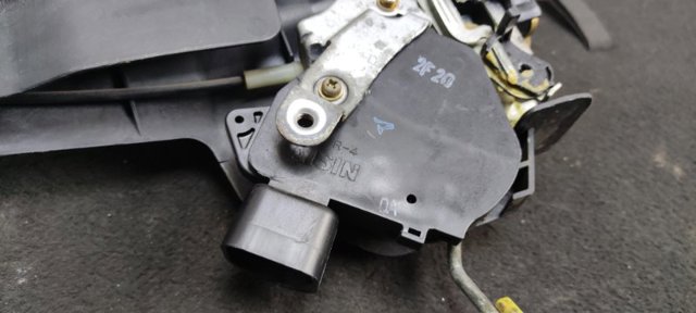 TOYOTA 6933042060 Замок двери задней правой в наличии Тернополь