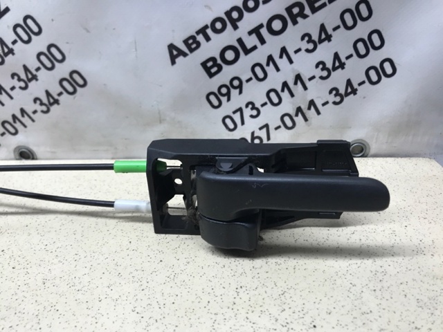 Замок задней левой двери 6934042060 TOYOTA