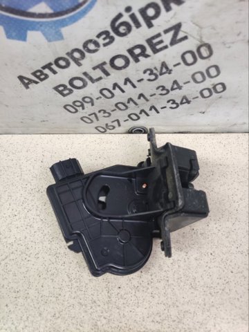 TOYOTA 6935002080 Замок крышки багажника (двери 3/5-й задней) в наличии Черкассы