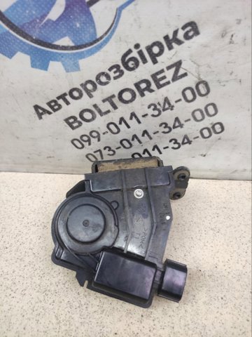 6935002080 TOYOTA Замок багажника купить в Запорожье