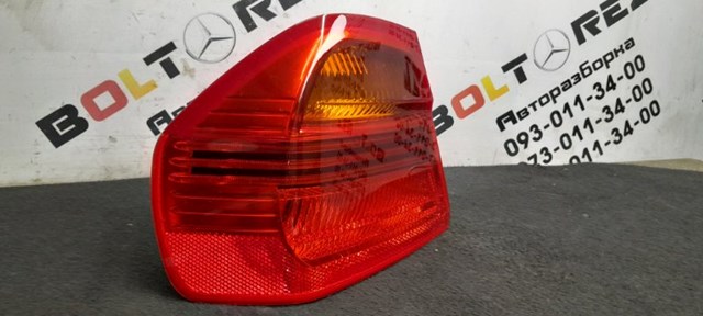 BMW 6937457 Фонарь задний левый внешний в наличии Ирпень