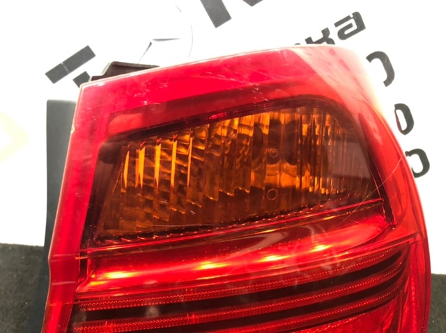 BMW 6937458 Фонарь задний правый внешний в наличии Черкассы