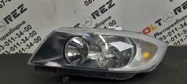 Фара 6942723 BMW