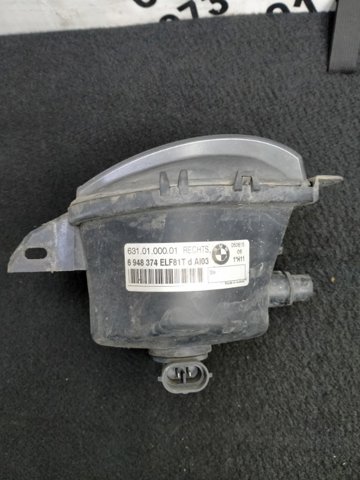 6948374 BMW Фара противотуманная правая купить в Львов