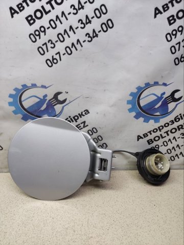 Дверка бензобака 695101F000 HYUNDAI