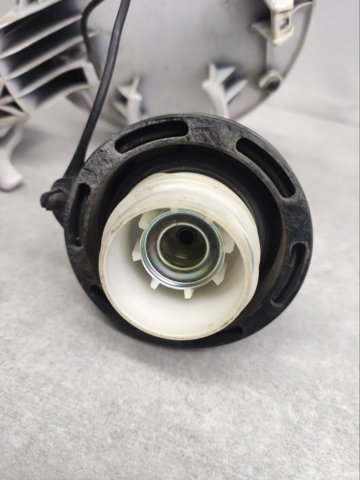 695103X001 HYUNDAI Лючок бензобака купить в Львов