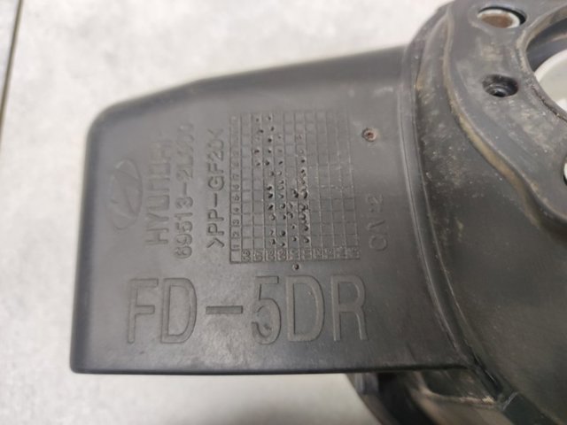 HYUNDAI 695132L000 в наличии Кривой Рог