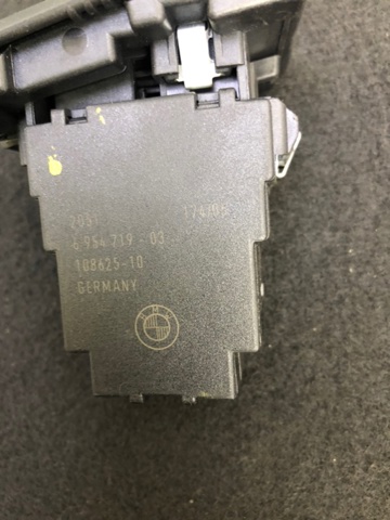 BMW 6954719 Замок зажигания в наличии Украина