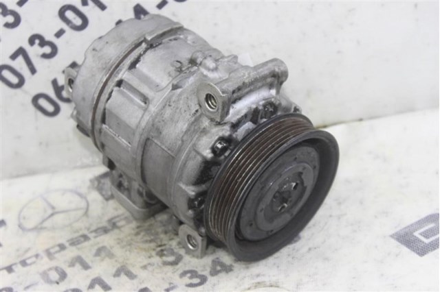 6956715 BMW Компрессор кондиционера купить в Украина