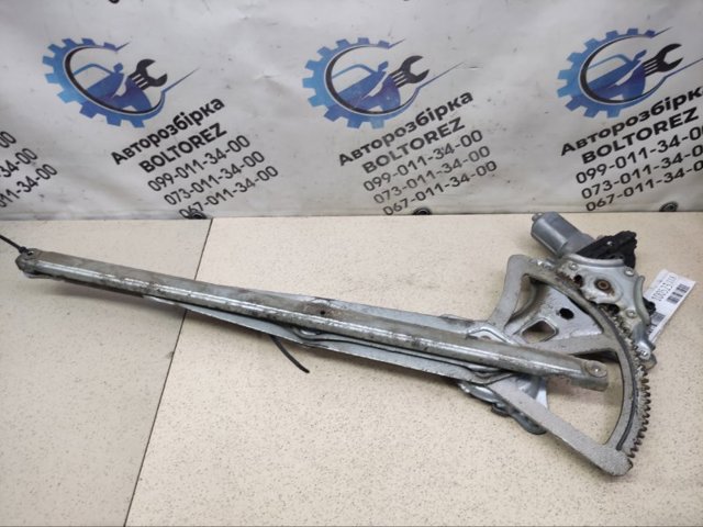 6980133040 TOYOTA Механизм стеклоподъемника двери передней правой купить в Запорожье