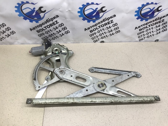 TOYOTA 6980152080 Стеклоподъемник передней правой двери в наличии Винница