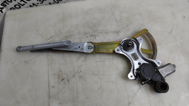 6980242050 TOYOTA Стеклоподъемник передней левой двери купить в Днепр