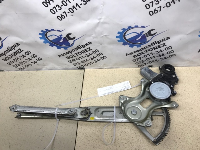 TOYOTA 6980252080 Стеклоподъемник передней левой двери в наличии Кривой Рог