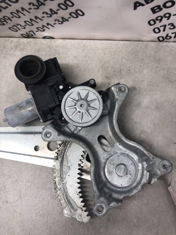 TOYOTA 6980306190 Механизм стеклоподъемника двери задней правой в наличии Чернигов