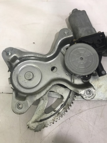 TOYOTA 6980342020 Механизм стеклоподъемника двери задней правой в наличии Сумы