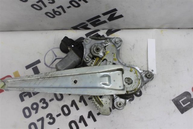 6980406140 TOYOTA Механизм стеклоподъемника двери задней левой купить в Черкассы