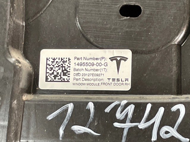 6980406140 TOYOTA Механизм стеклоподъемника двери задней левой купить в Черкассы