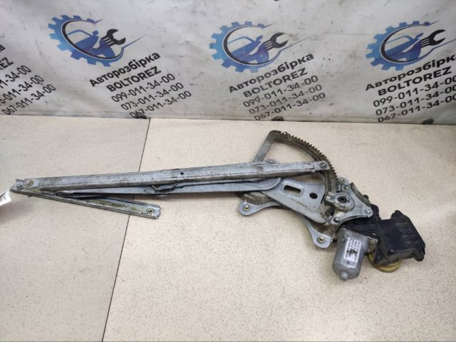 Подъемник механический ветрового стекла 698200F010 TOYOTA
