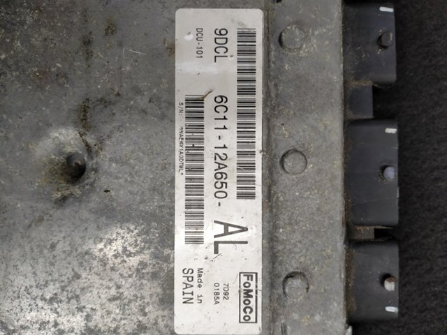 6C1112A650AL купить Черкассы