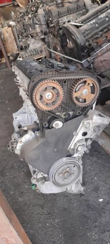 PEUGEOT 6FZ Двигатель в наличии Запорожье