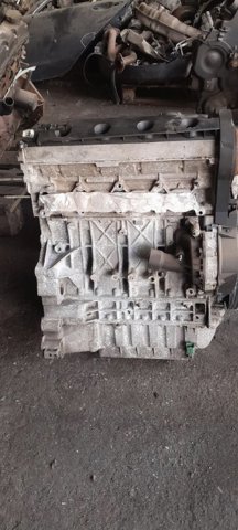 6FZ PEUGEOT Двигатель в сборе купить в Николаев