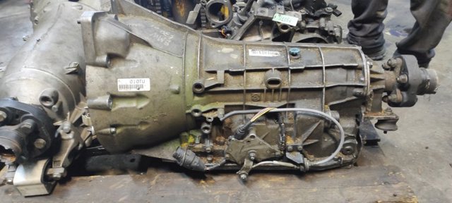 BMW 6HP26 АКПП в сборе (автоматическая коробка передач) в наличии Харьков