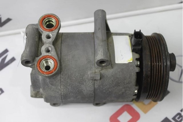 6M5H19D629AB MAZDA Компрессор кондиционера купить в Житомир