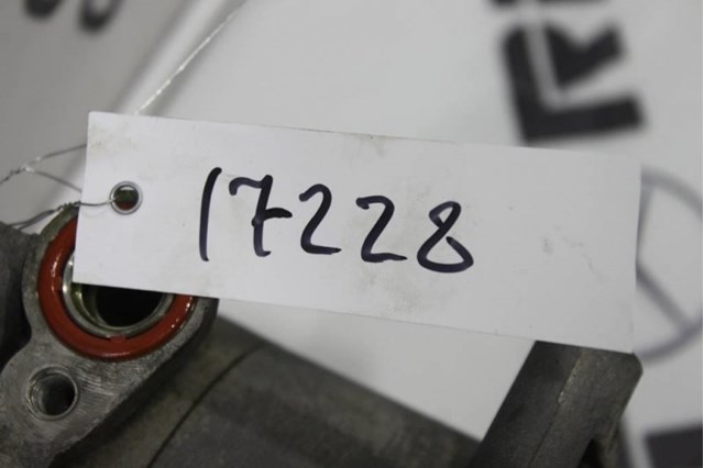 6M5H19D629AB MAZDA Компрессор кондиционера купить в Львов