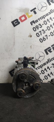 Компрессор системы кондиционирования 6M5H19D629AB FORD