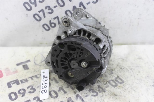 VAG 6N0820803C Компрессор кондиционера в наличии Каменское