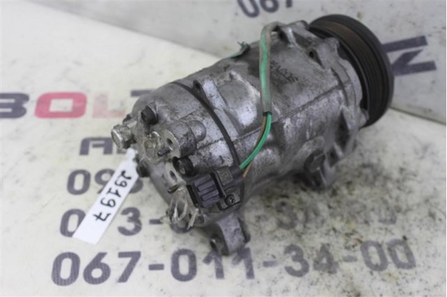 6N0820803C VAG Компрессор кондиционера купить в Каменское