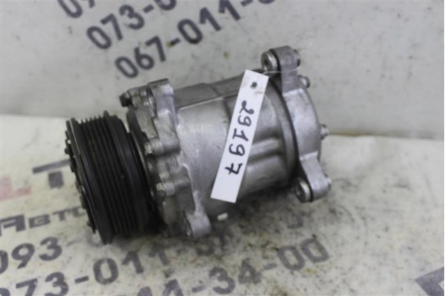 6N0820803C VAG Компрессор кондиционера купить в Тернополь