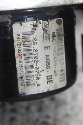 6N612C405GA MAZDA купить в Черновцы