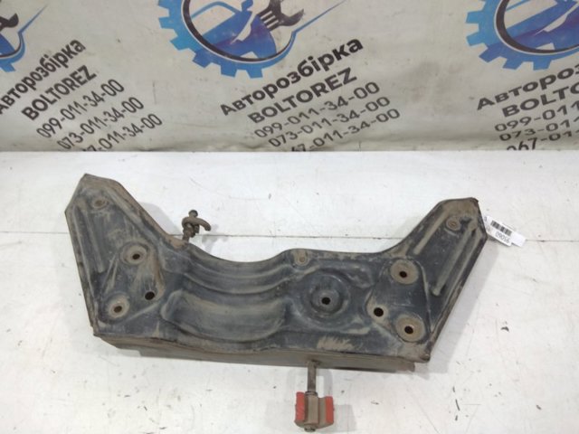 Балка передней подвески 6Q0199287L VAG