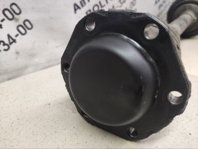 VAG 6Q0407451NX Полуось (привод) передняя левая в наличии Хмельницкий