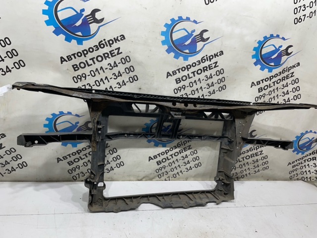 6Q0805588S VAG Рамка радиатора купить в Тернополь