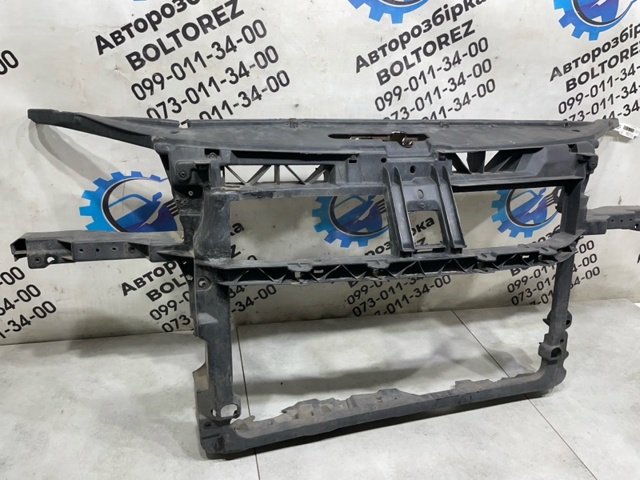 6Q0805588S VAG Рамка радиатора купить в Хмельницкий