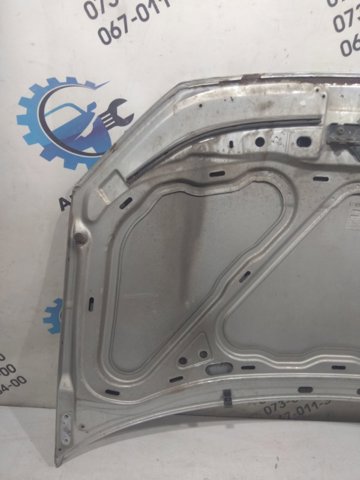 VAG 6Q0823031J Капот в наличии Ирпень