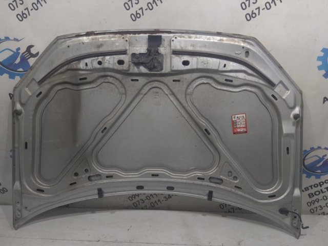 VAG 6Q0823031J Капот в наличии Днепр
